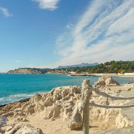 Villa Pequena Joya Solidays مورايرا المظهر الخارجي الصورة