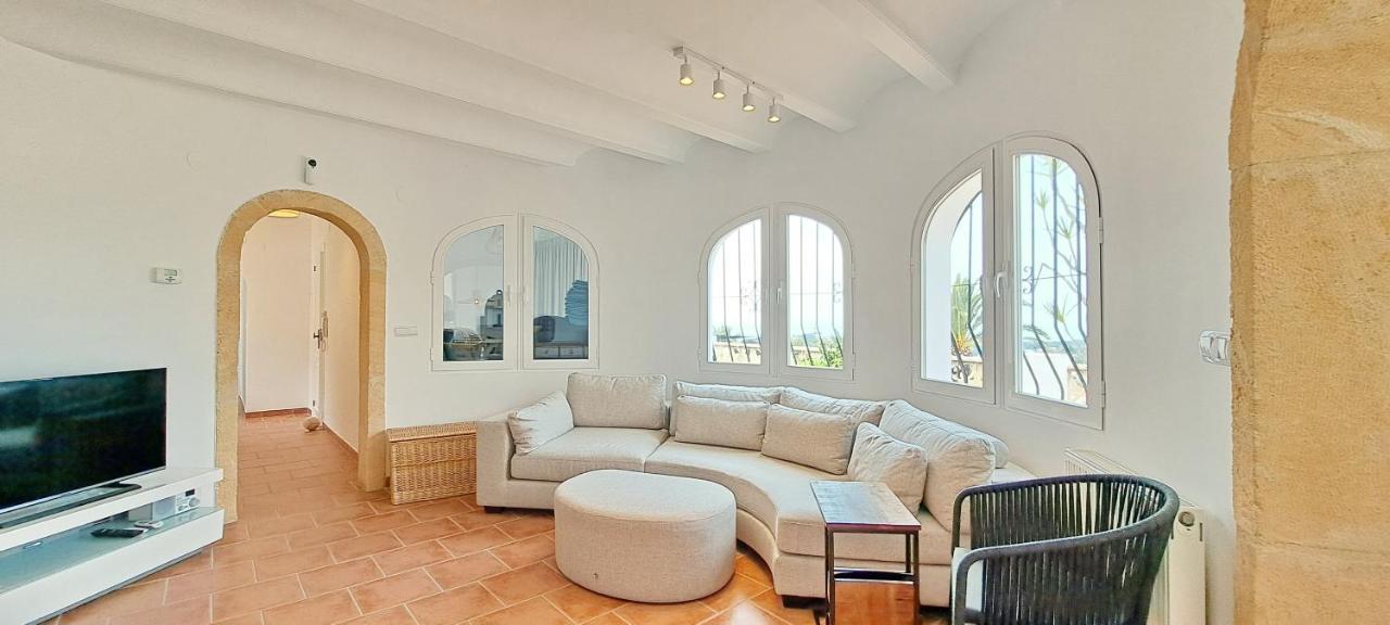 Villa Pequena Joya Solidays مورايرا المظهر الخارجي الصورة