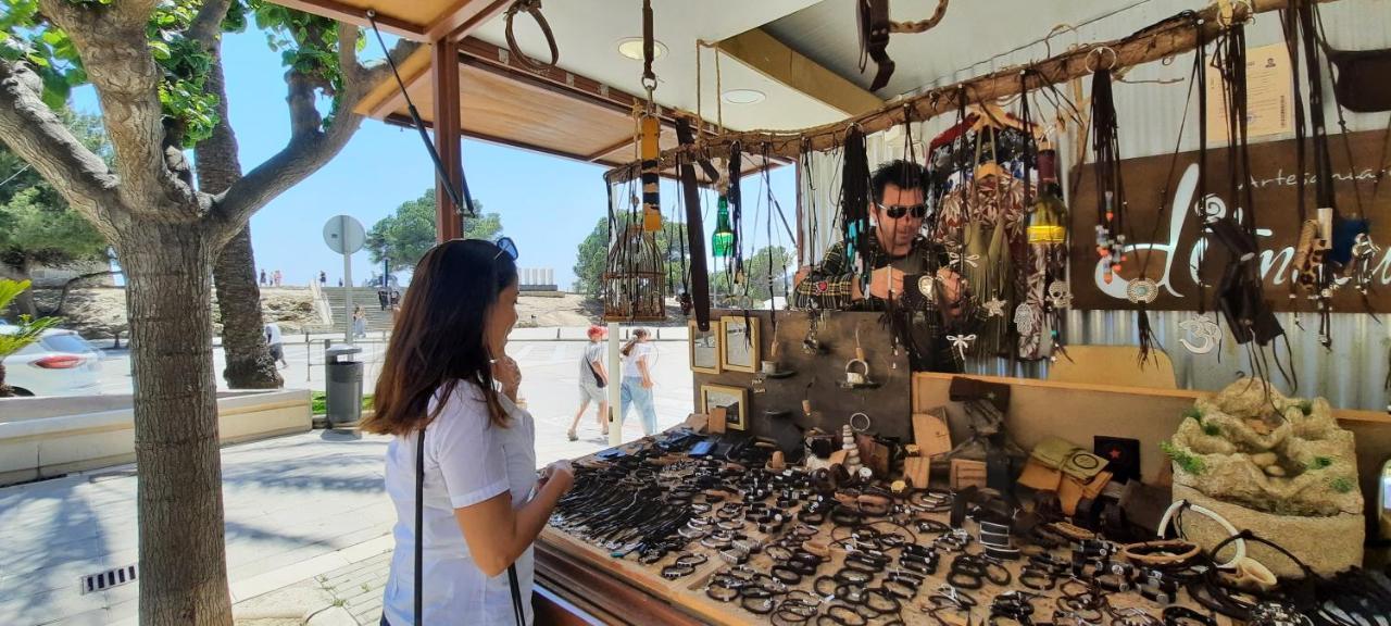 Villa Pequena Joya Solidays مورايرا المظهر الخارجي الصورة