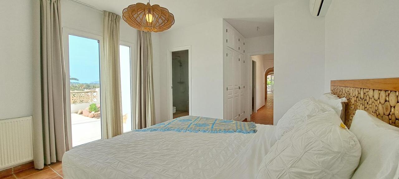 Villa Pequena Joya Solidays مورايرا المظهر الخارجي الصورة