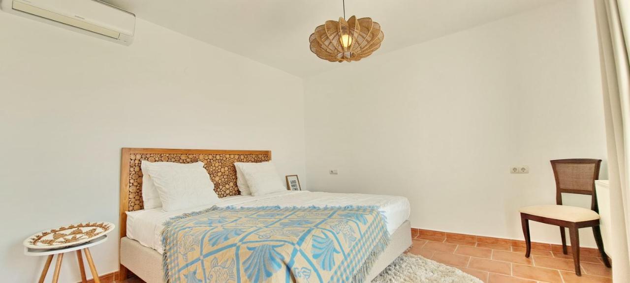 Villa Pequena Joya Solidays مورايرا المظهر الخارجي الصورة