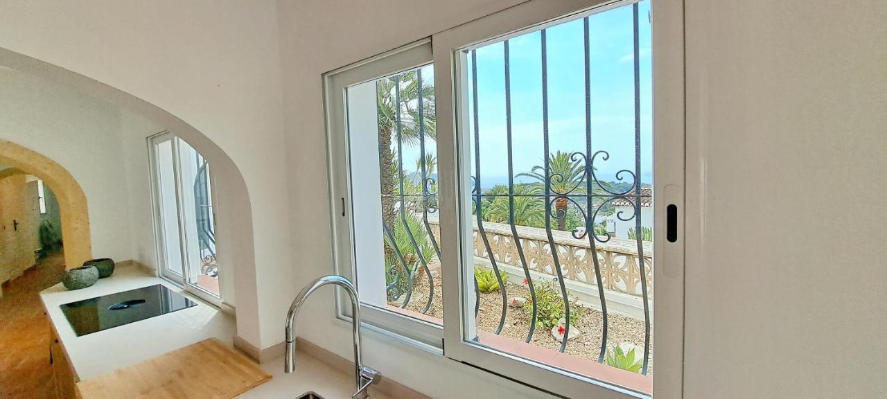 Villa Pequena Joya Solidays مورايرا المظهر الخارجي الصورة