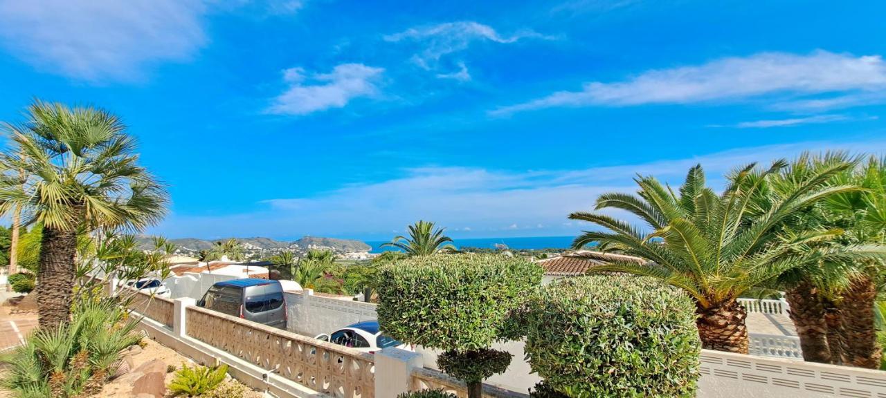 Villa Pequena Joya Solidays مورايرا المظهر الخارجي الصورة