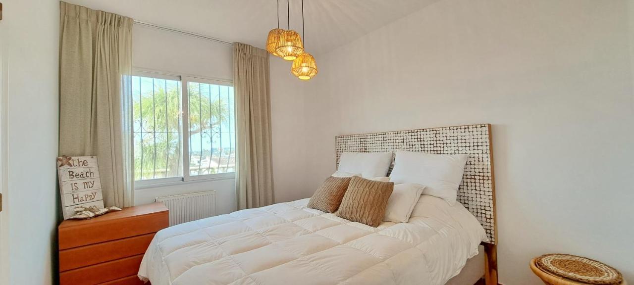 Villa Pequena Joya Solidays مورايرا المظهر الخارجي الصورة