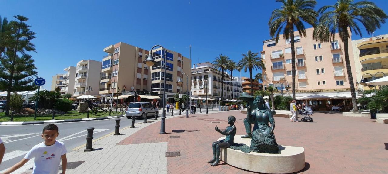 Villa Pequena Joya Solidays مورايرا المظهر الخارجي الصورة