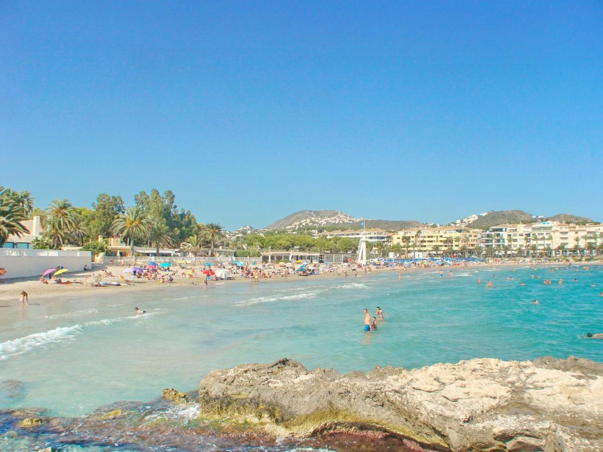 Villa Pequena Joya Solidays مورايرا المظهر الخارجي الصورة